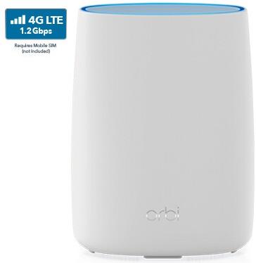 netgear orbi lbr20 1