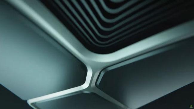 rtx 3000 verso teasing