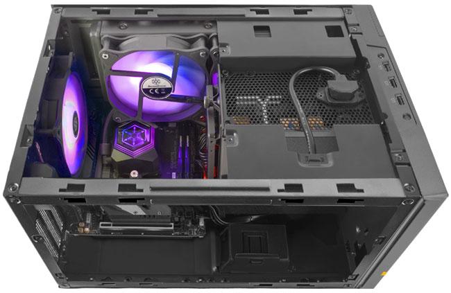 sugo sg14 aio montage