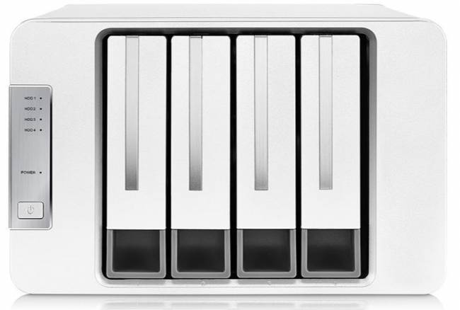 terramaster d4 300 2