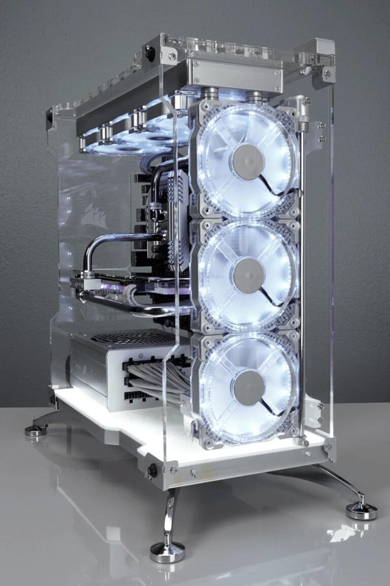 Ummm la belle face avant