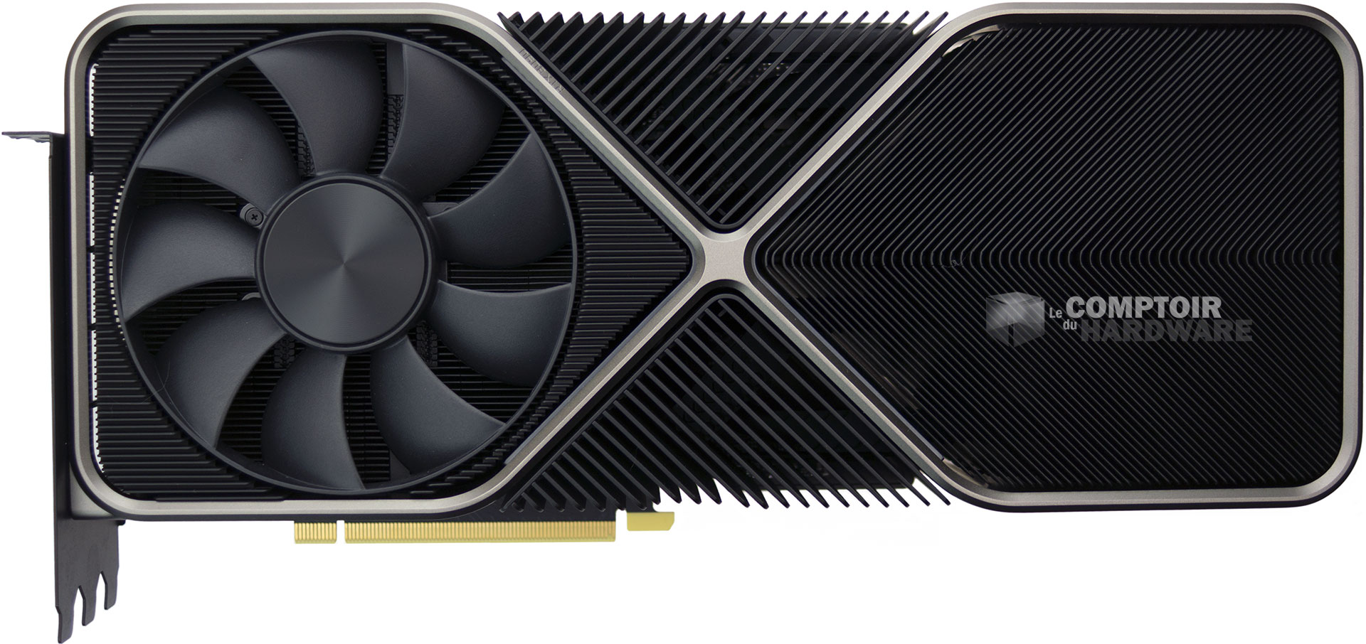 Qui qu'c'est qui veut un grosse RTX 3090 ?