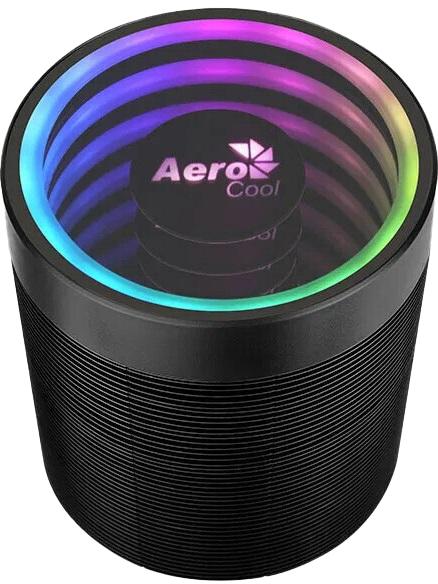 aerocool mirage 5