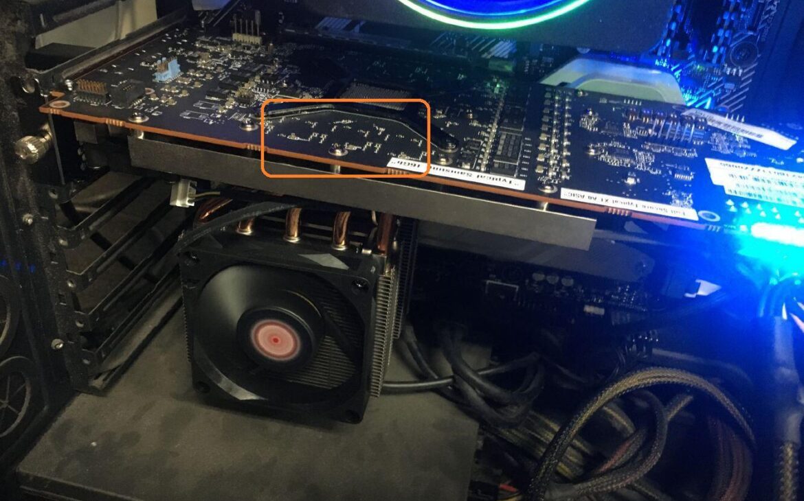 Un sample qui a de la gueule ?