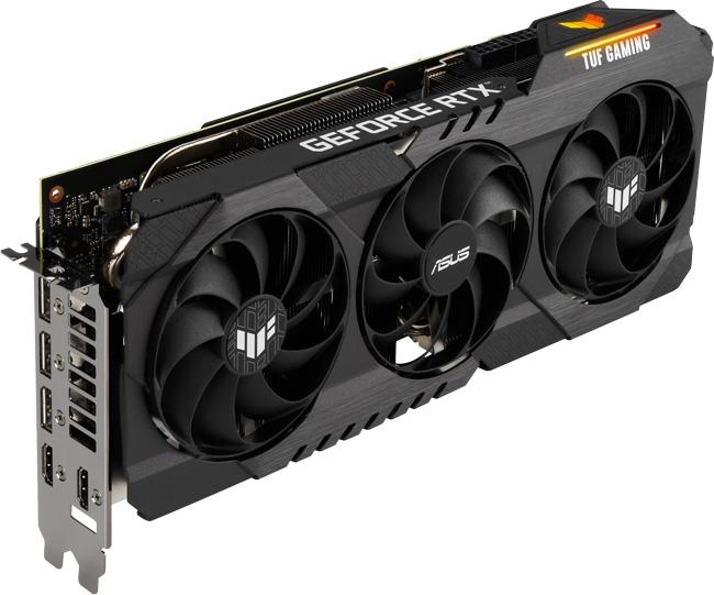 asus tuf rtx 3080