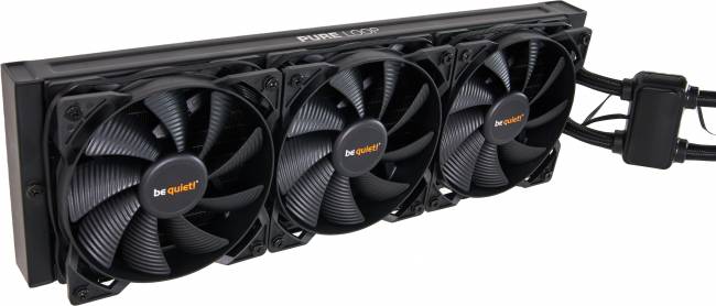 bequiet pure loop 360 mm
