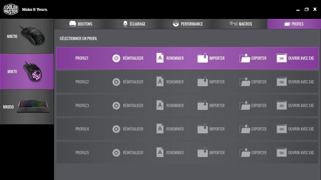 cm mm710 711 masterplus macros t