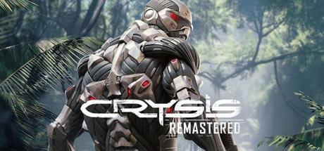 Crysis Remastered