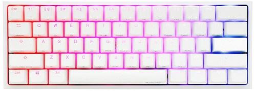 ducky channel one 2 mini rgb