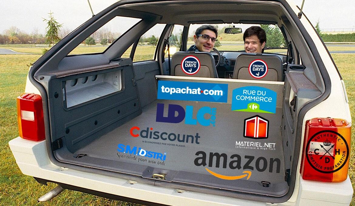 french days profa cdh