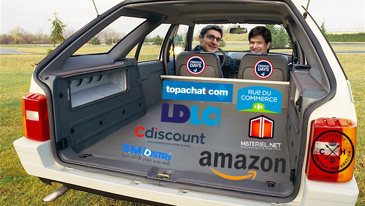 french days profa cdh