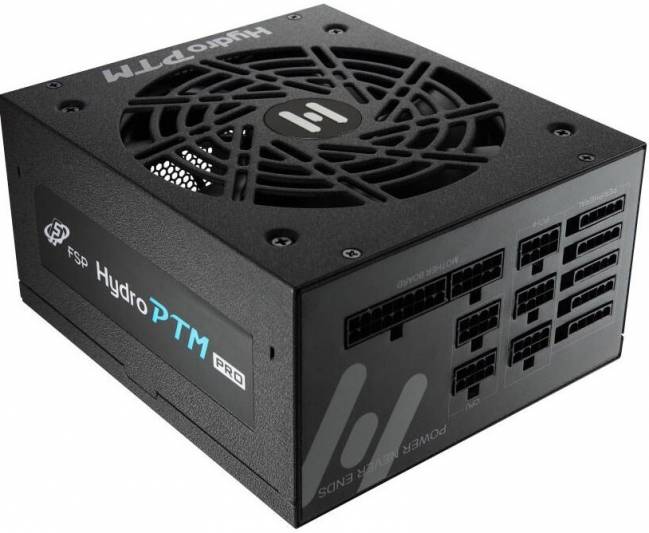 fsp hydro ptm pro plus platinum 1