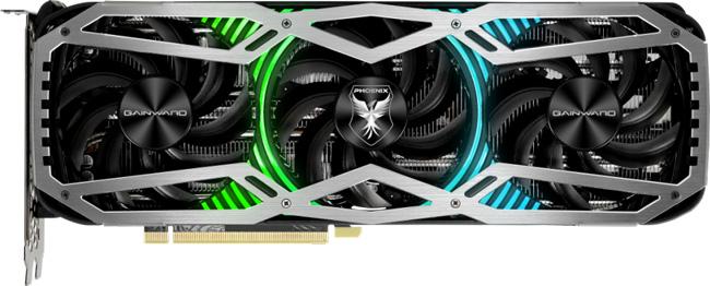 gainward rtx 3090 phoenix