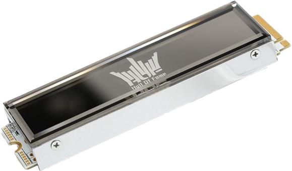 galax ssd hof extreme 2