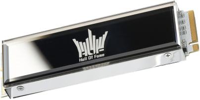 galax ssd hof extreme