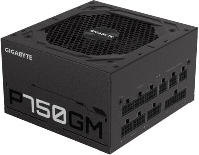 gigabyte p750gm