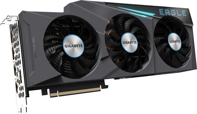 gigabyte rtx 3090 eagle oc