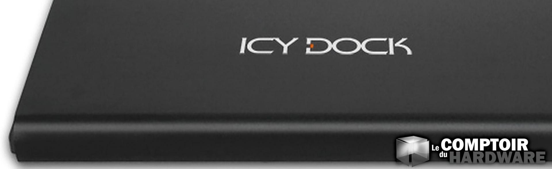 review icy nano mb861u31 1m2b