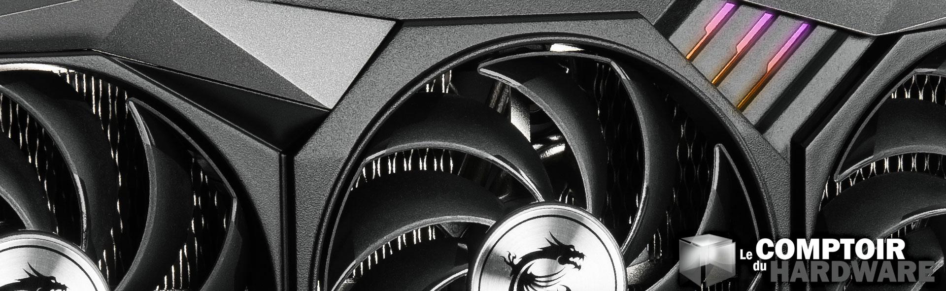 review msi rtx3080 gaming x trio