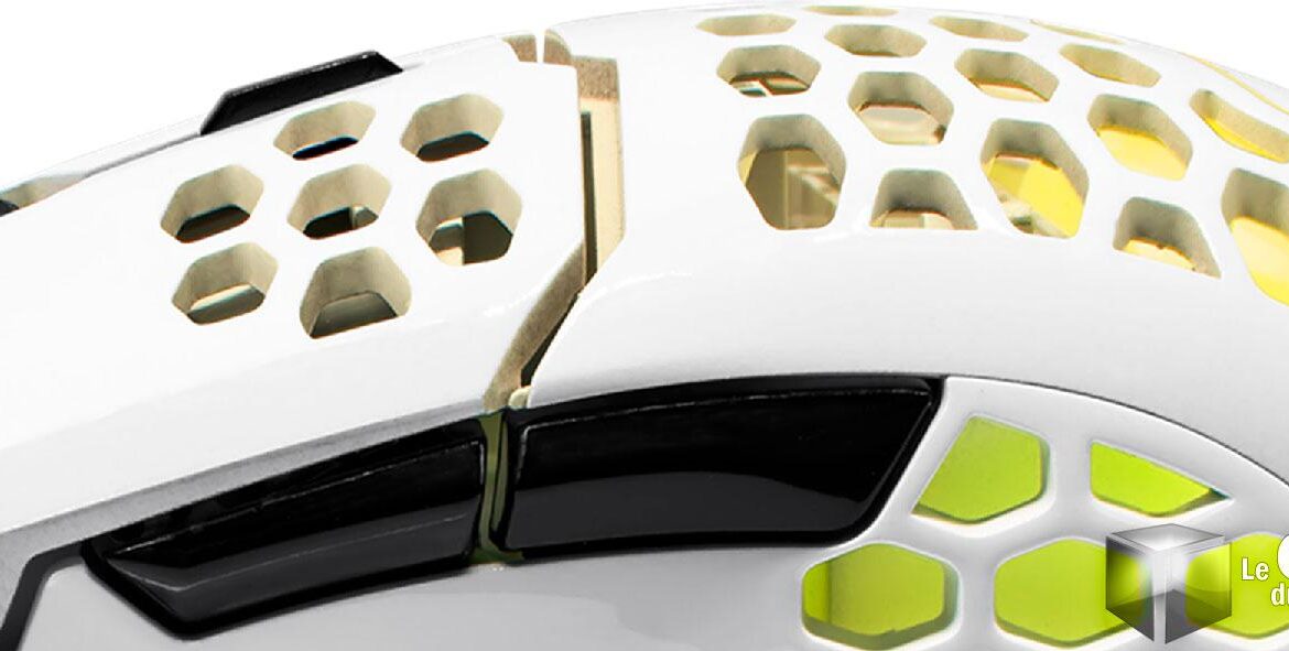 review cooler mastermm710 & mm711