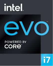 intel evo logo