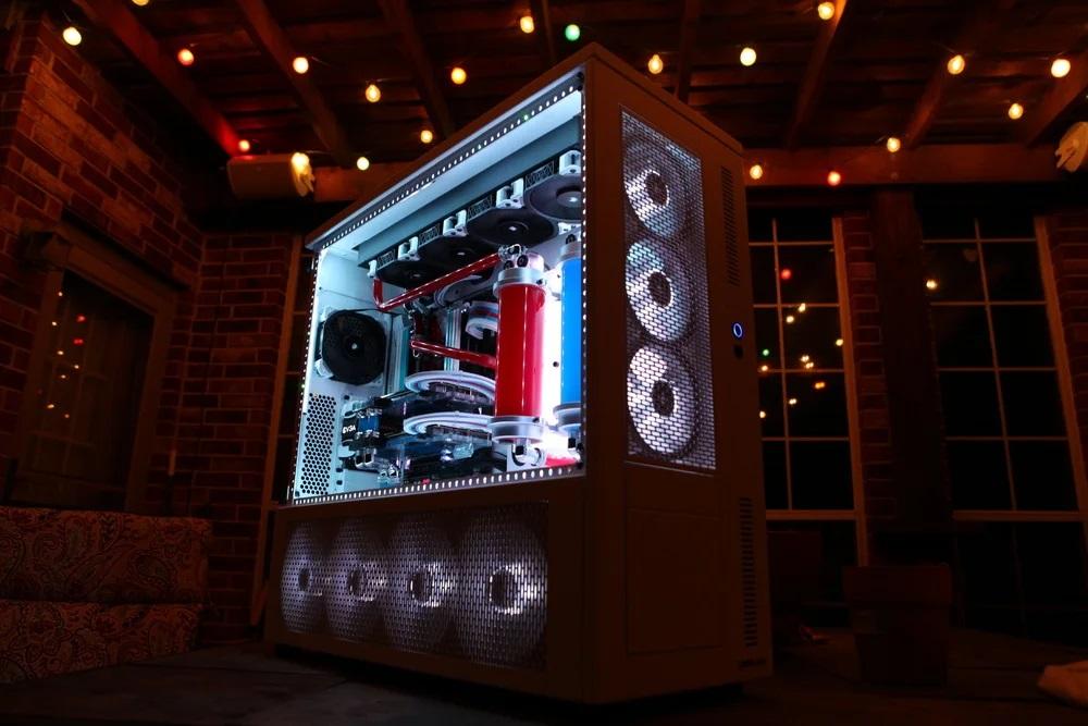 C'est beau, c'est gros, c'est Martini !