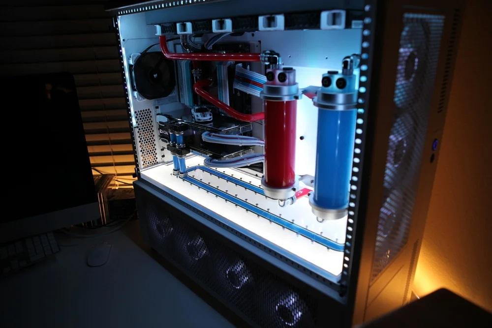 Deux boucles pour le prix d'une !