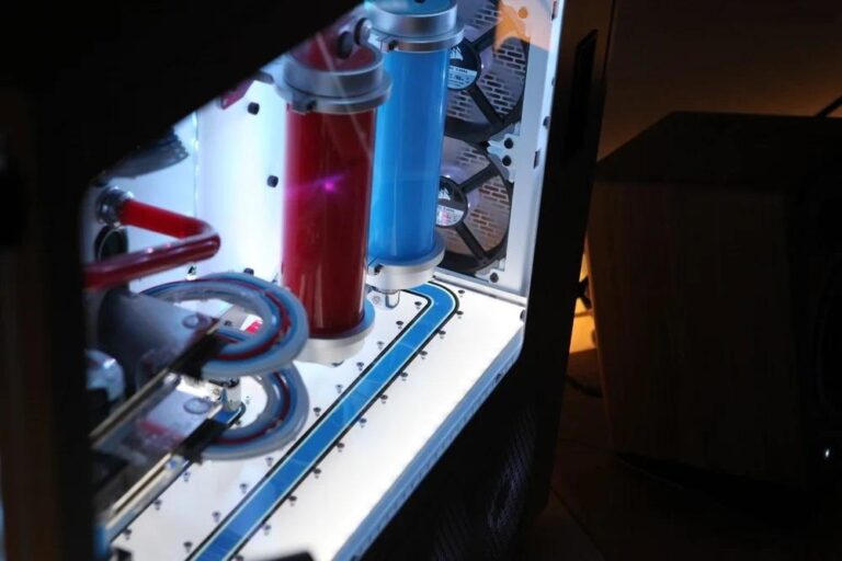 Jolie Distroplate tout de même...