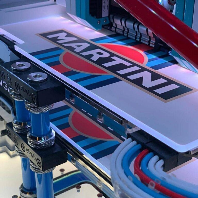 Une Nvidia... deux Nvidia...