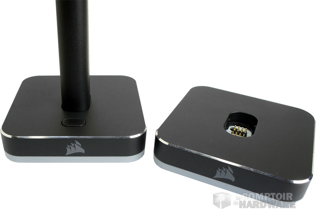 Les bases, équipées cette fois