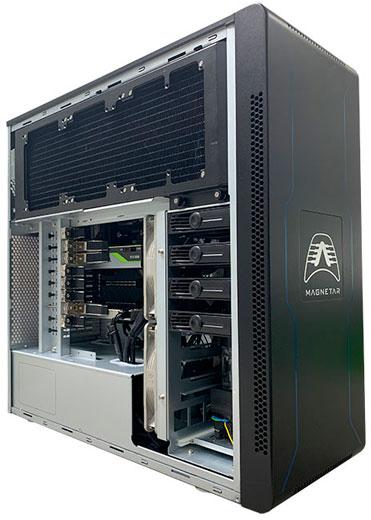 magnetar armari x64t