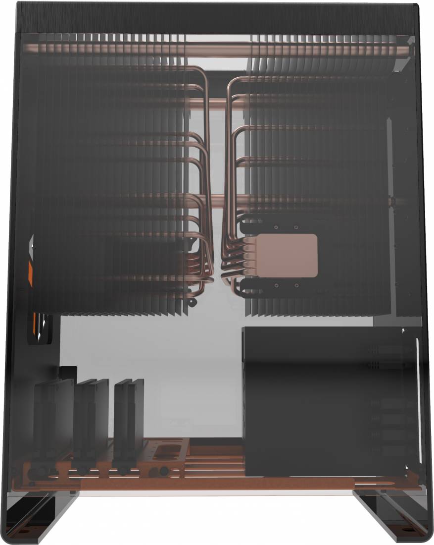 Monsterlabo The Beast