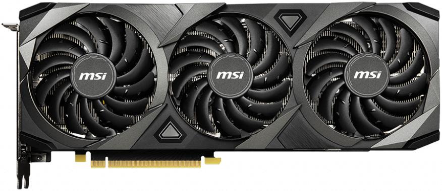 msi rtx 3090 ventus