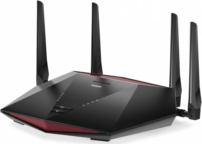 netgear npg xr1000 1