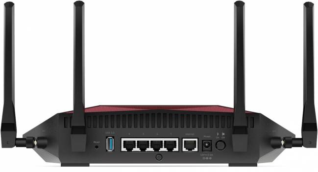 netgear npg xr1000 2