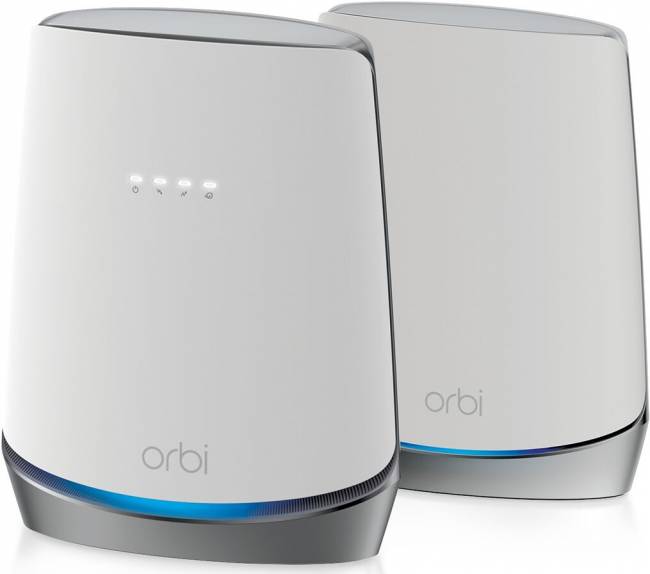 netgear orbi cbk752
