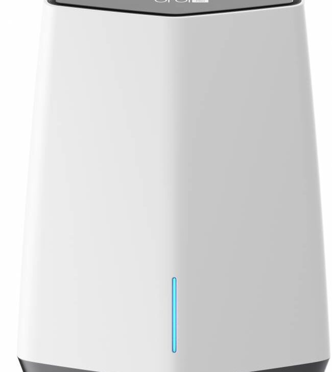 netgear orbi pro ax 1