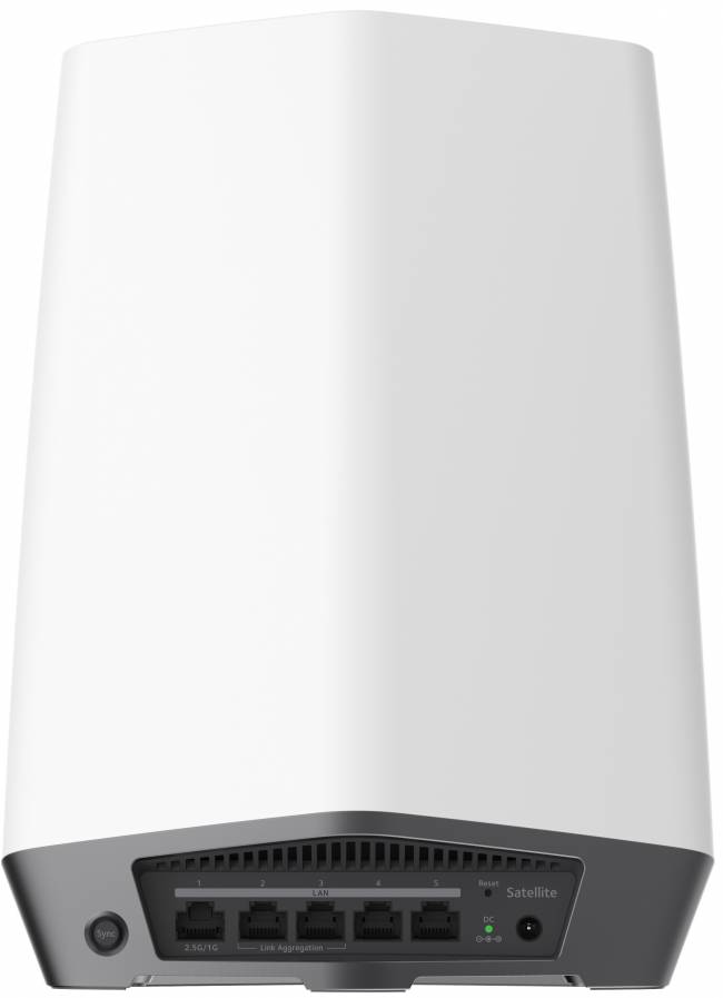netgear orbi pro ax 2