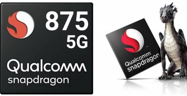 qualcomm snapdragon 875