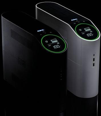 schneider electric apc onduleur pro gaming