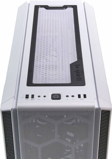 silent base 802 top mesh