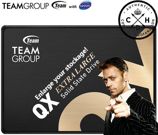 teamgroup ssd qx 15 3 enlarge your stockage cdh