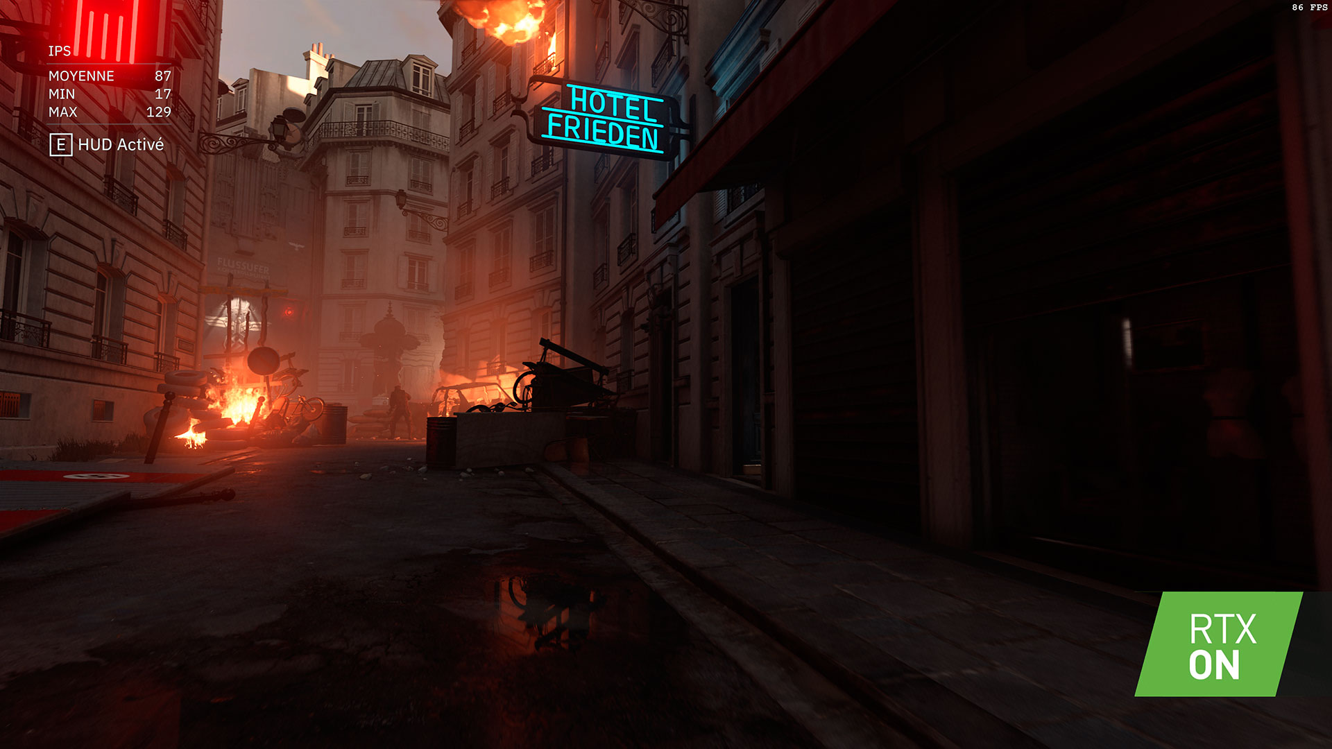 Wolfenstein Youngblood