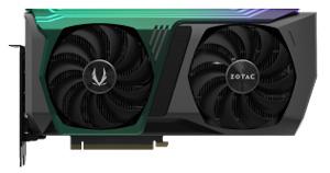 zotac gaming rtx 3080 trinity holo