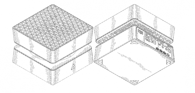 amd project quantum patent