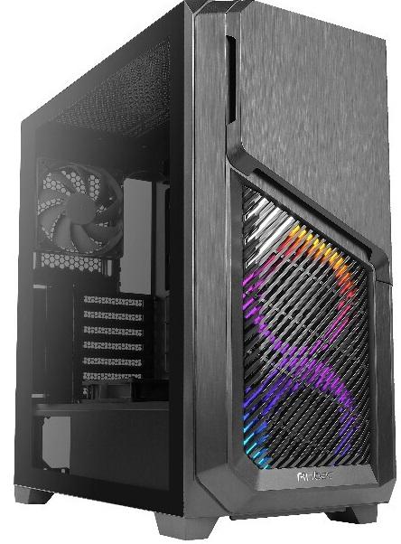 antec dp502 flux 1