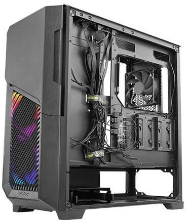 antec dp502 flux 2