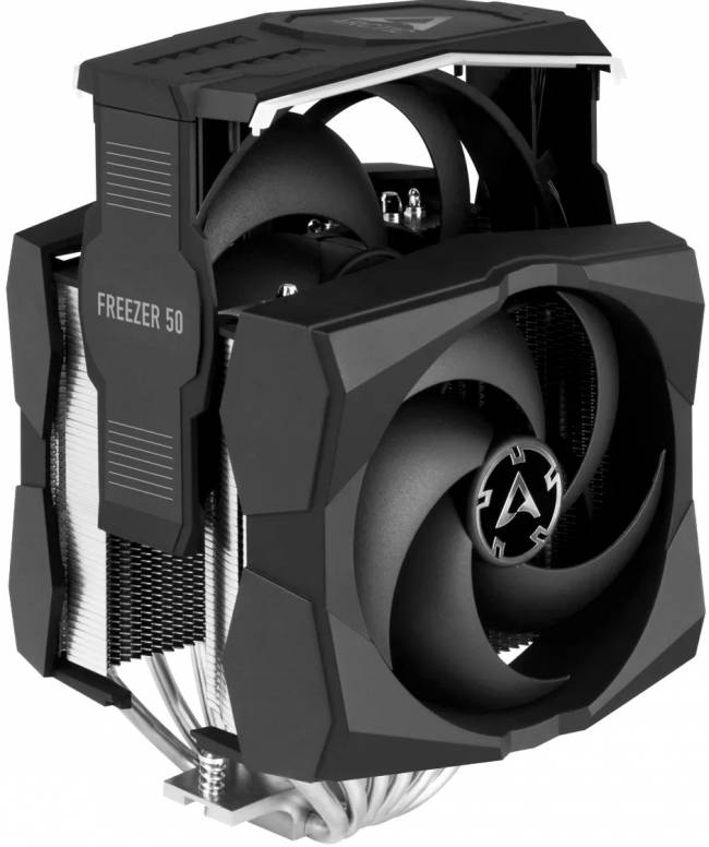 artic freezer 50 g02