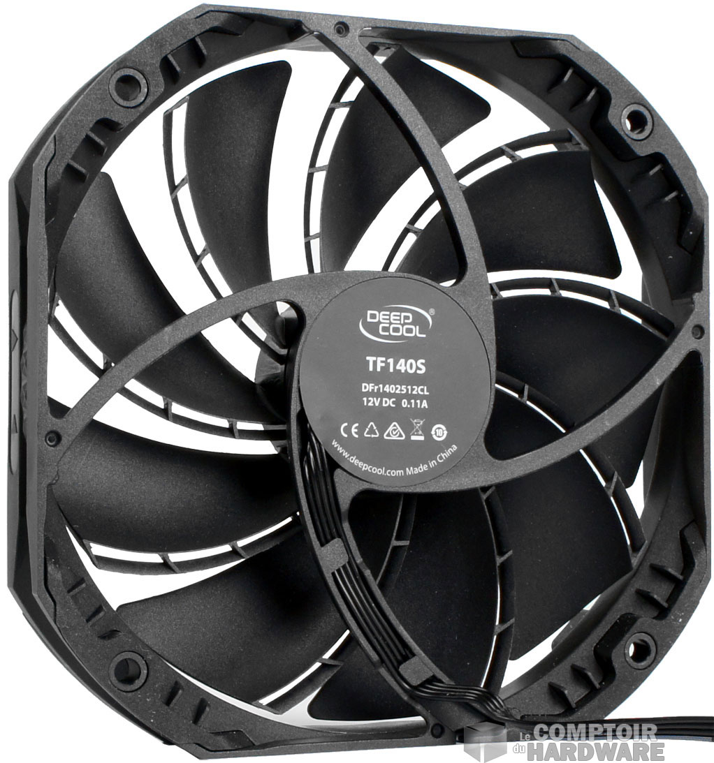 Petite vue de derrière