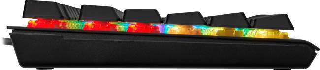 corsair k60 rgb pro lp 2